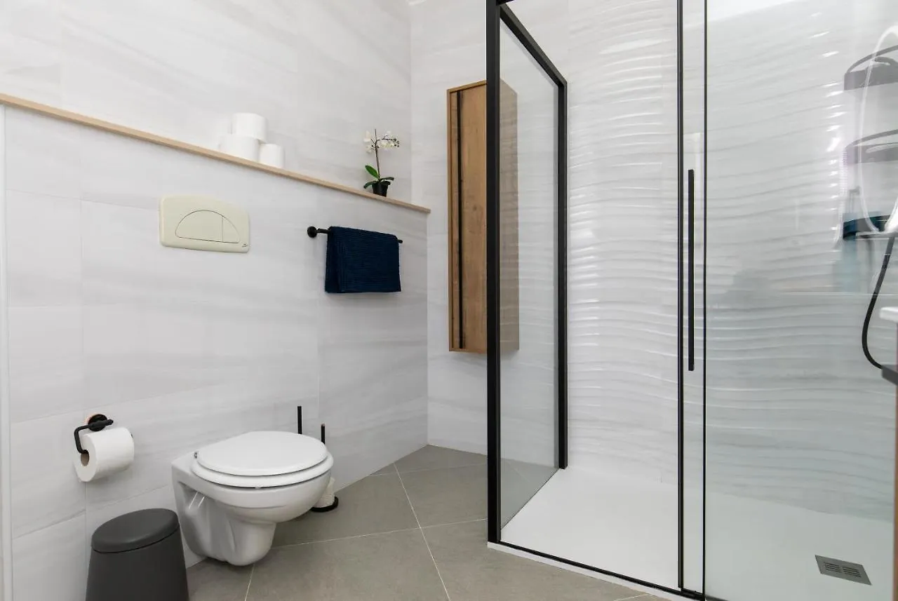 Casa Naboo - Sunny Holiday Home With Pool Aljezur
