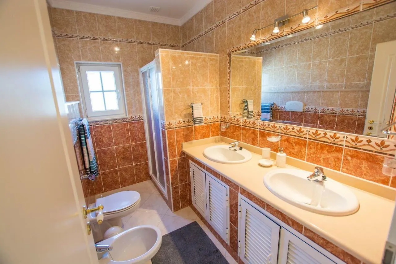 Villa Casa Naboo - Sunny Holiday Home With Pool Aljezur