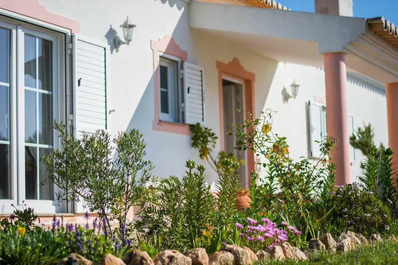 Villa Casa Naboo - Sunny Holiday Home With Pool Aljezur