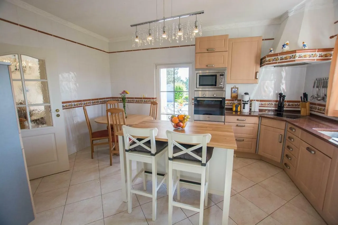 Casa Naboo - Sunny Holiday Home With Pool Aljezur 0*,