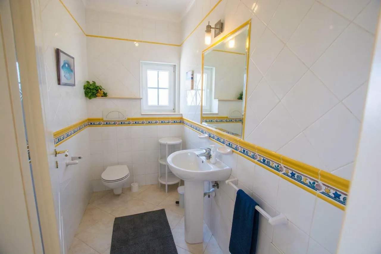 Casa Naboo - Sunny Holiday Home With Pool Aljezur Portugal