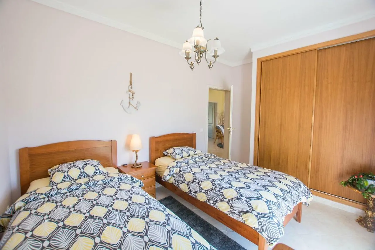 Casa Naboo - Sunny Holiday Home With Pool Aljezur 0*,  Portugal